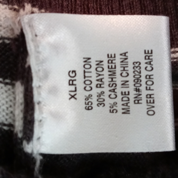 Nollie Long Sweater - Picture 5 of 6